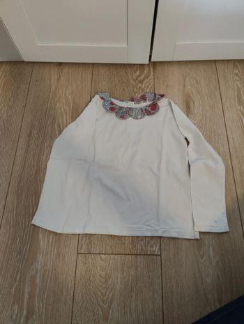 Lot de 3 hauts