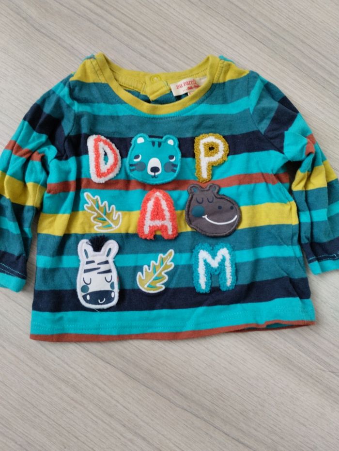 Ensemble - photo numéro 4