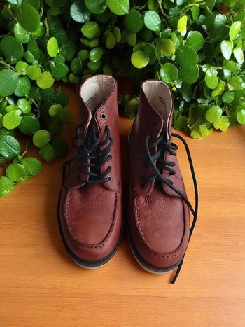 Bottines Redskins 37