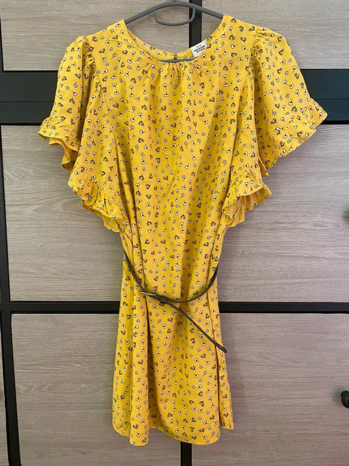 Robe Tape à l’œil - Taille 10 ans