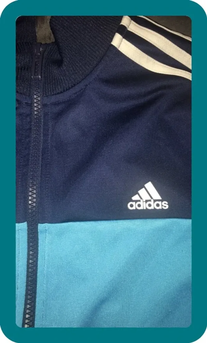 Veste Nike - photo numéro 3