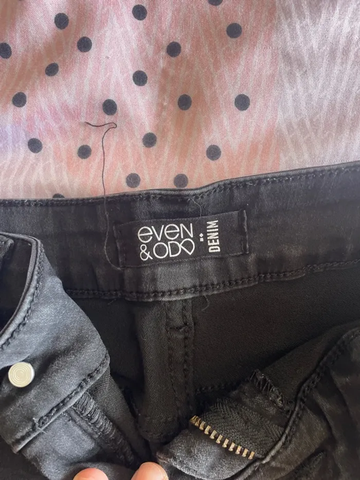Short - photo numéro 3