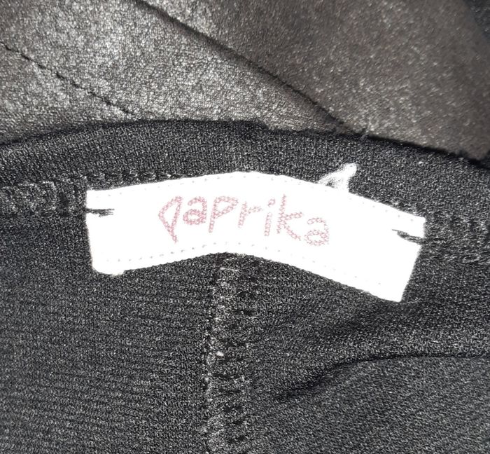 Robe femme Taille 44/46 Paprika - photo numéro 3