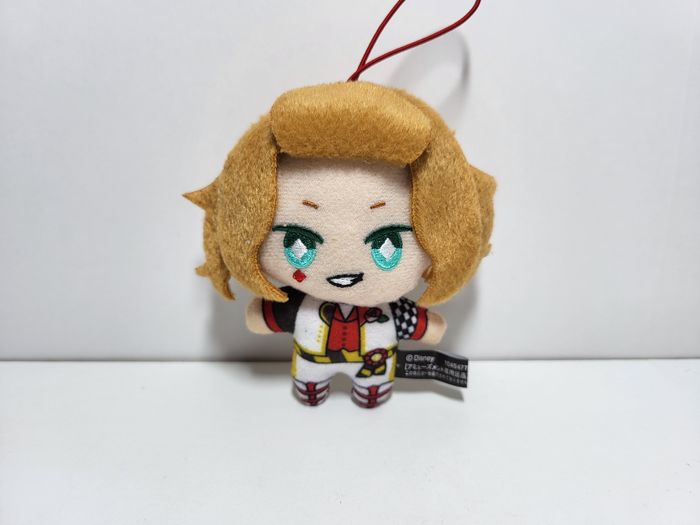 Twisted Wonderland Petite Peluche Cater Diamond