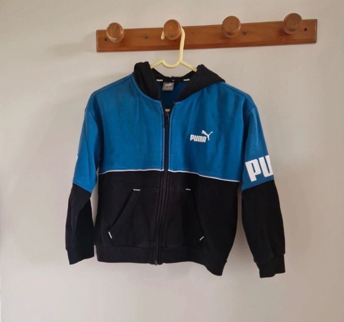 Veste puma