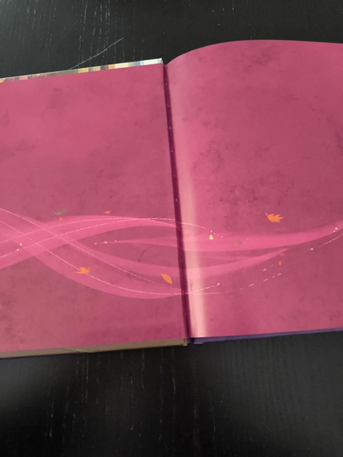 Livre - la reine des neiges 2 - Olaf aime les livres - photo numéro 8