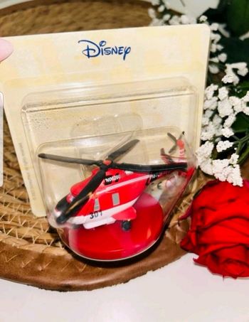 Figurine disney 
