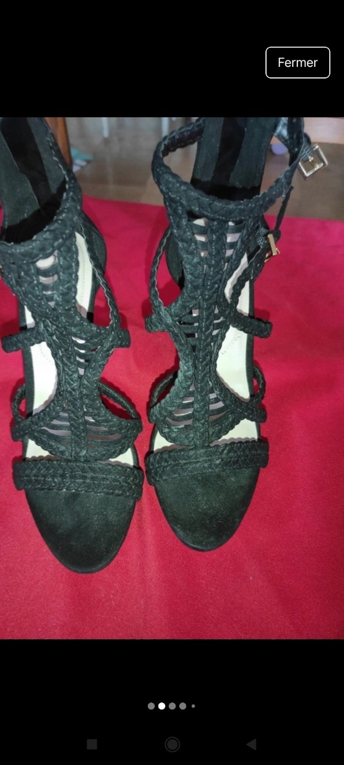 Très belle chaussures ch10 - photo numéro 5