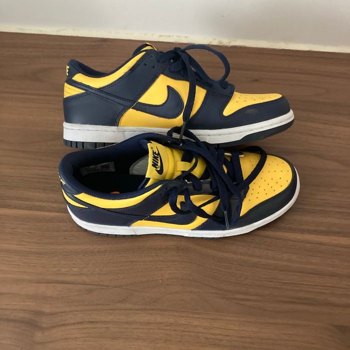 Basket nike