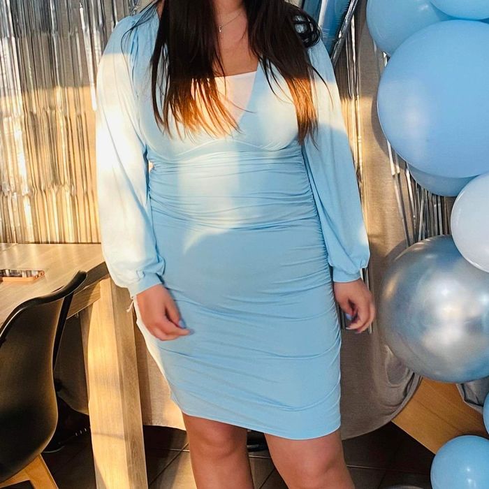 Robe femme