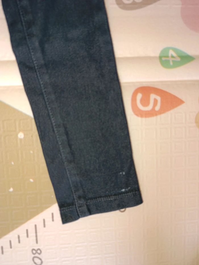 Jegging 6 ans - photo numéro 2