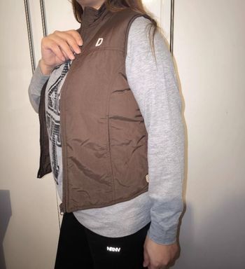 Blouson Intérieur rembourré chaud Decathlon 38 impeccable   #dilo2103femme38