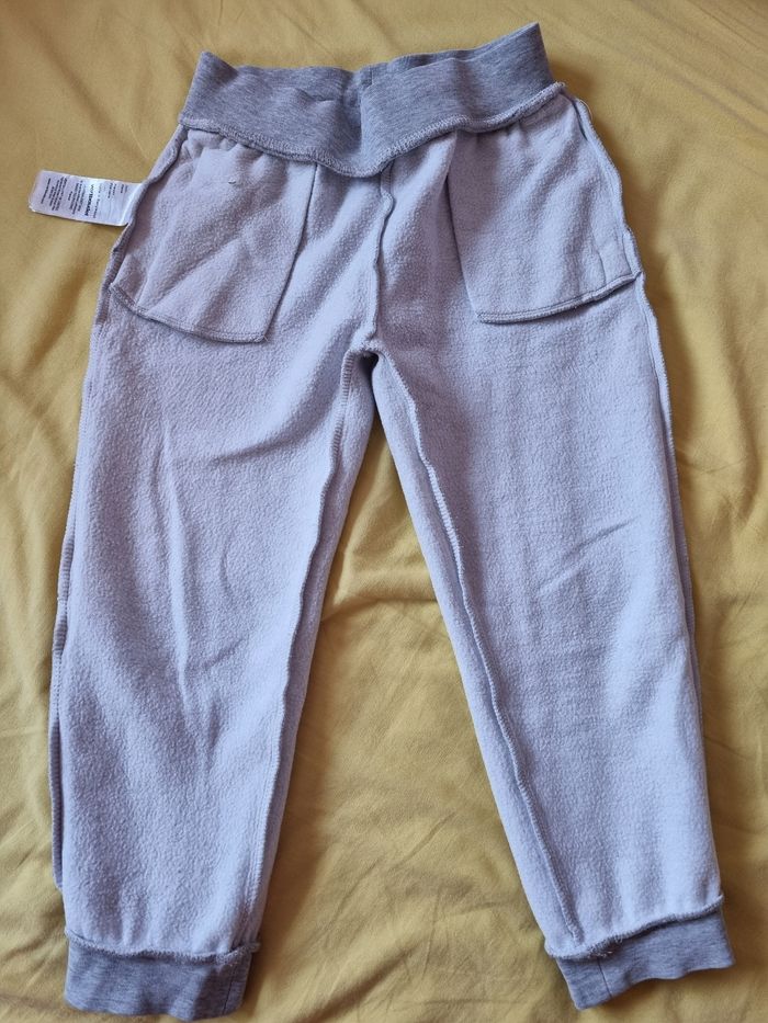 Pantalon fille 5ans Vertbaudet - photo numéro 9
