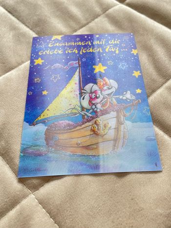 Carte Diddl 3D