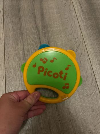 Jeu bébé