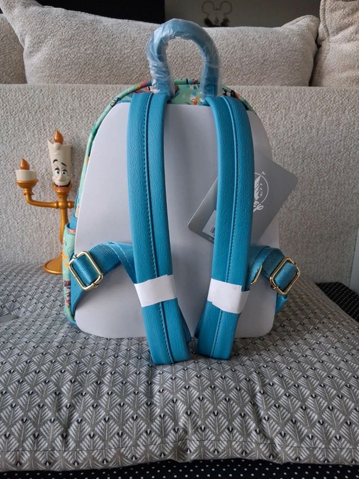 Sac Loungefly Disney Parc - photo numéro 5
