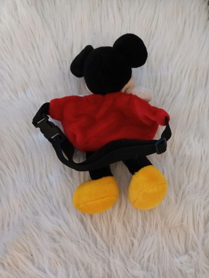 Banane mickey disneyland vintage - photo numéro 4