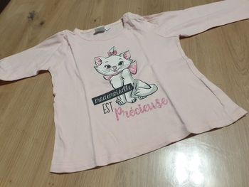 Tshirt 18 mois