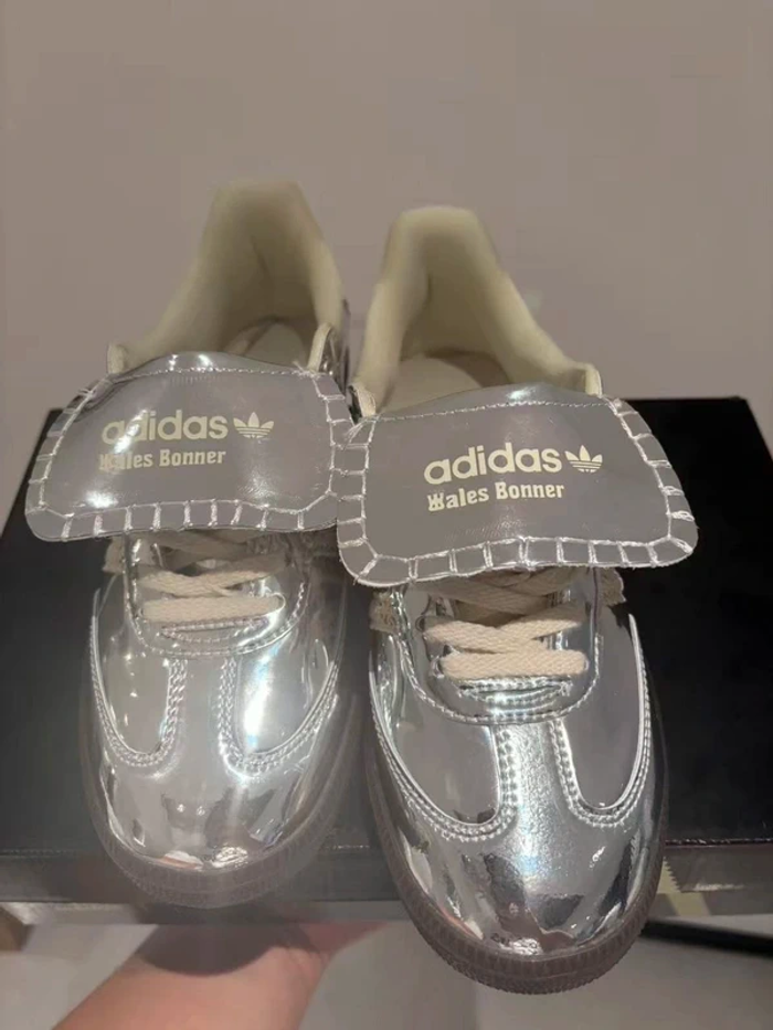 adidas originals SAMBA OG taille 38