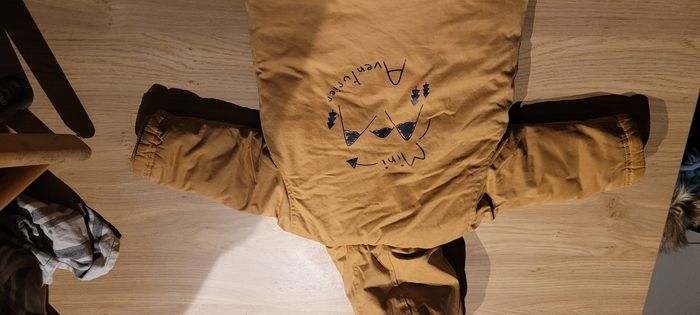 Manteau - photo numéro 2