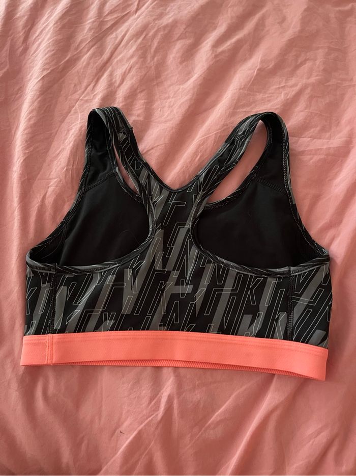 Brassière Nike - photo numéro 2