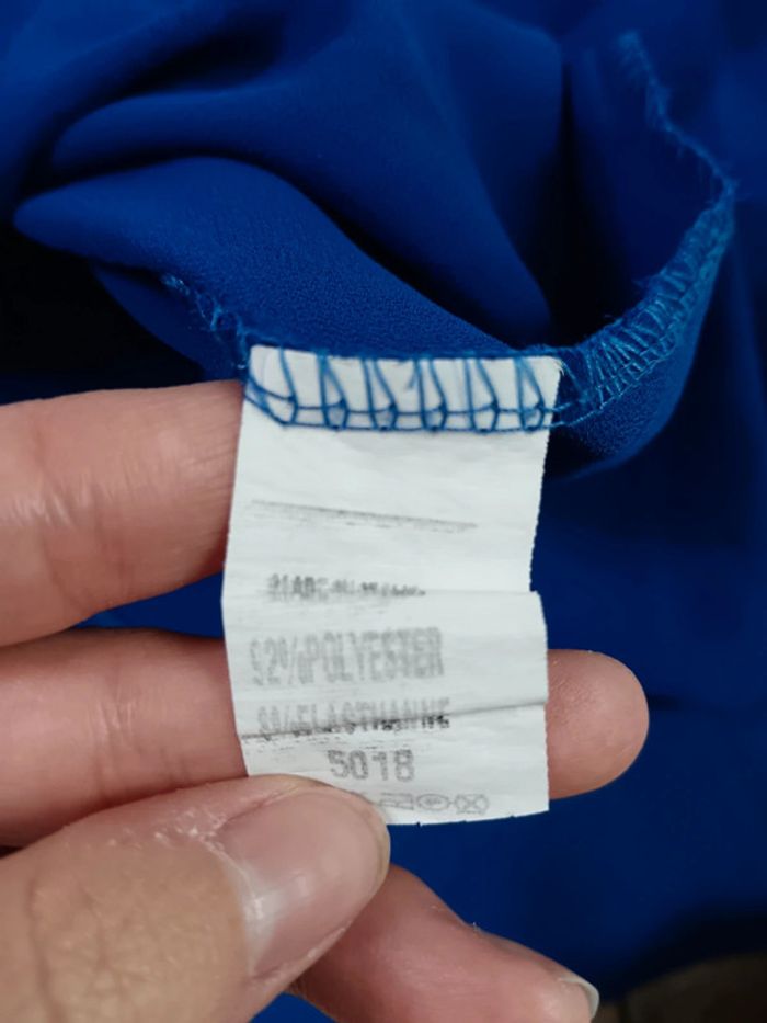 débardeur taille S - photo numéro 7
