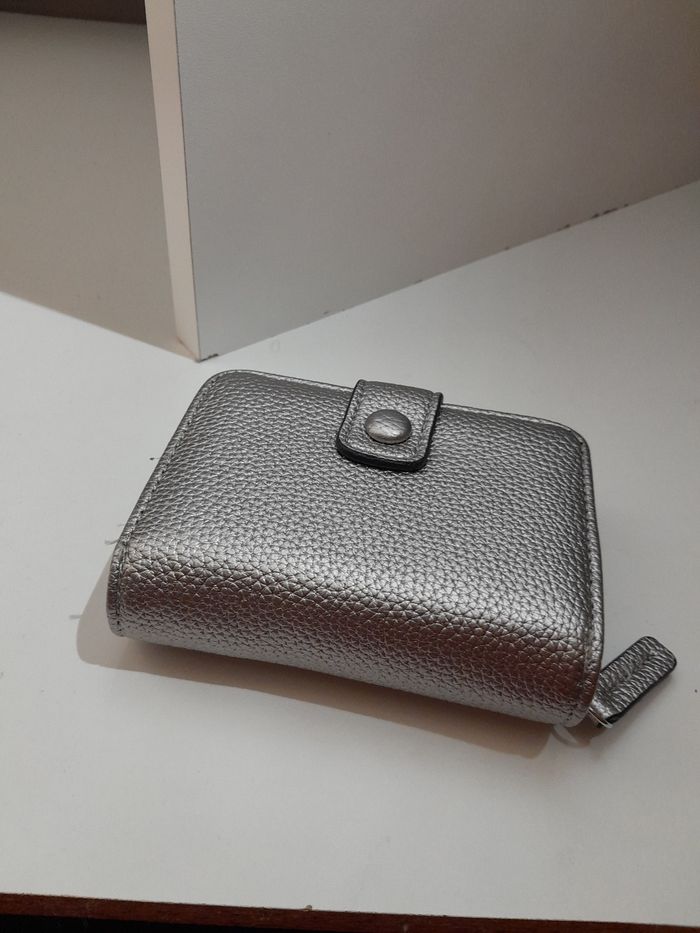 Petit porte monnaie - photo numéro 3
