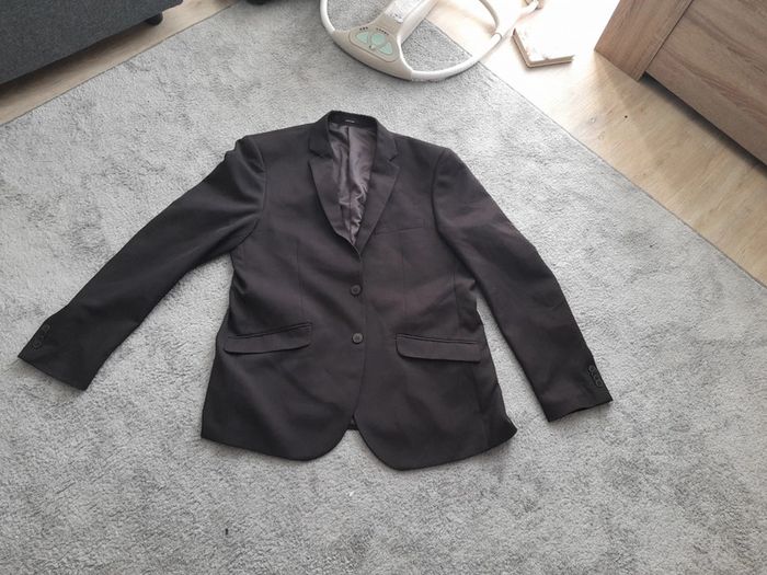 Costume homme - photo numéro 2