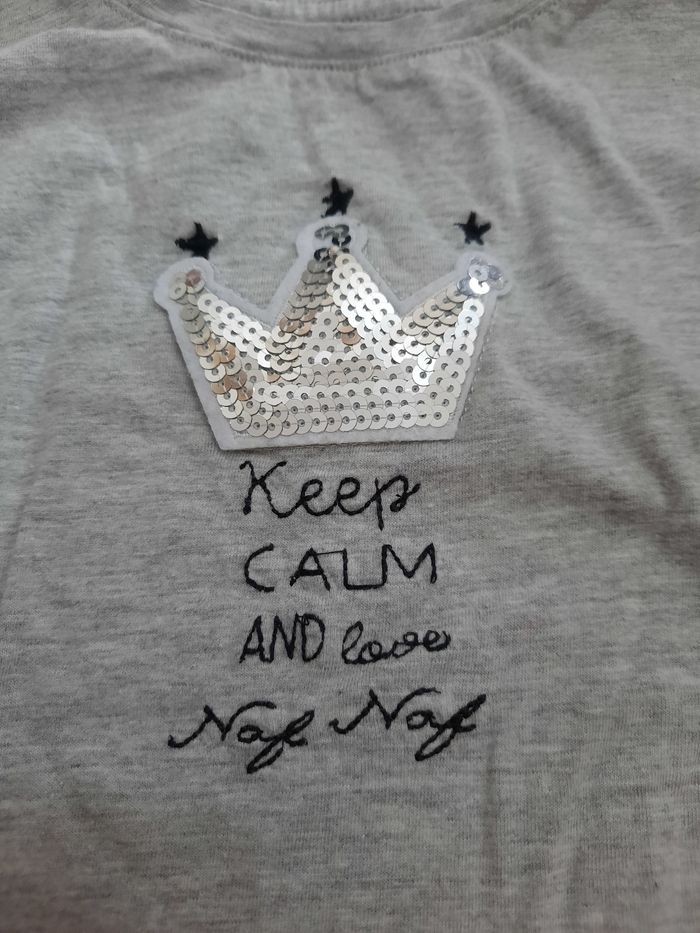 T shirt - photo numéro 2