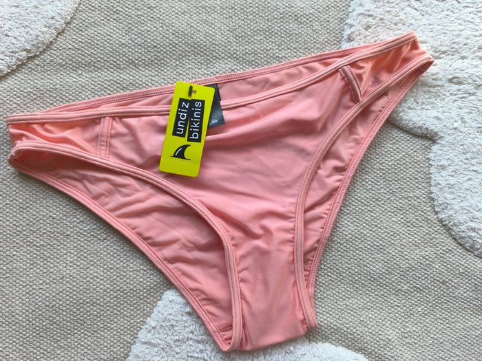 Bas de maillot bain Undiz taille S