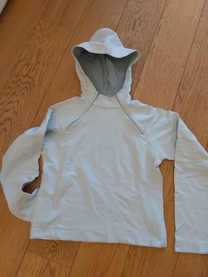 Sweat à Capuche Decathlon
