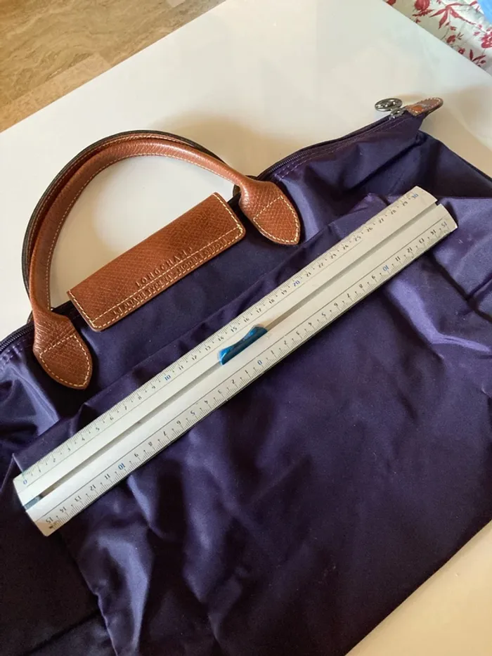 Sac Longchamp - photo numéro 11