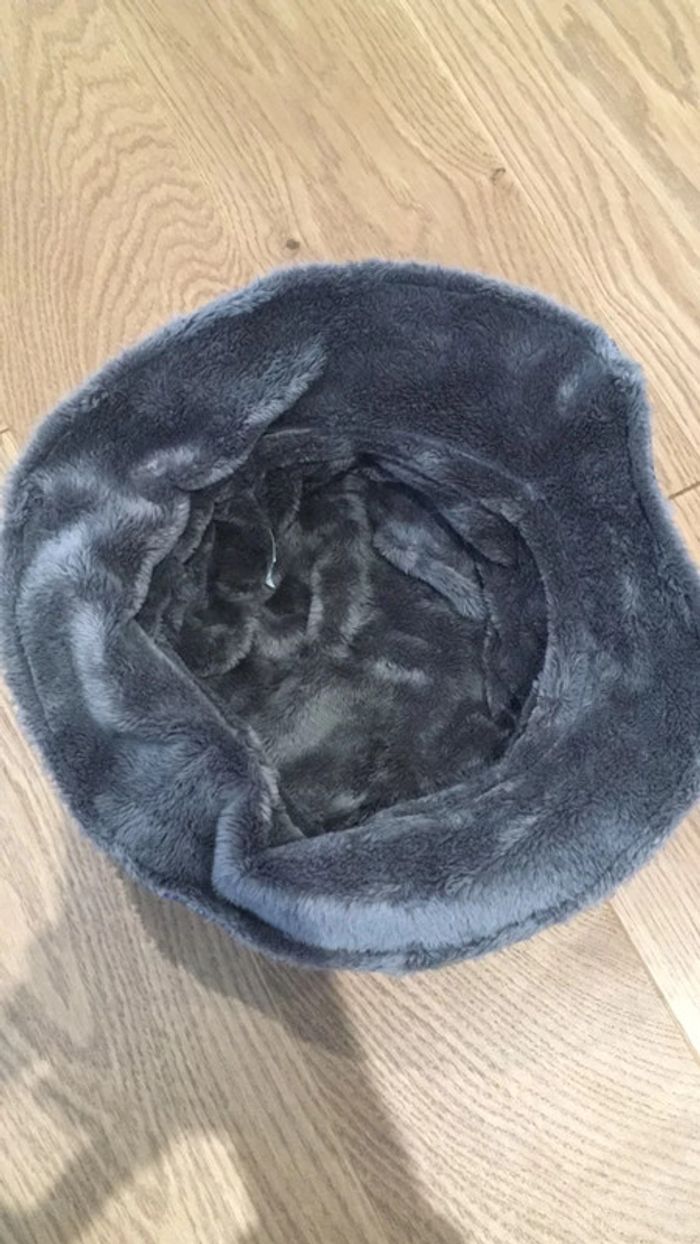 Chapeau de pluie ppmc - photo numéro 3