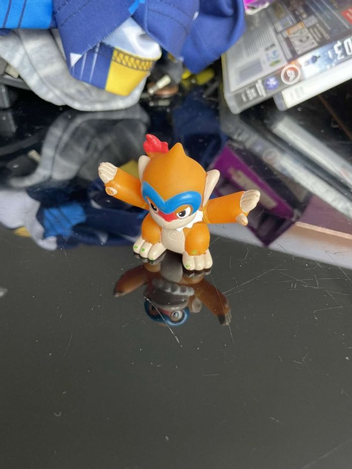 Figurine Pokémon Bandai