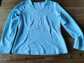 Tee-shirts manche longue 