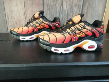 Nike tn t34