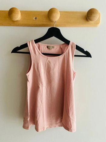 Tee-shirt T.8 ans In Extenso