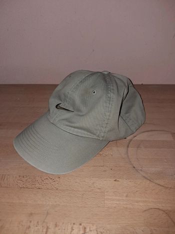 Casquette Vintage Nike 90's