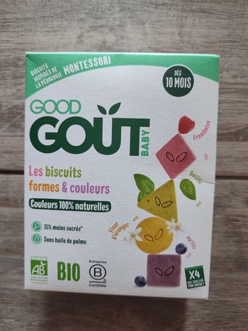 Gâteaux