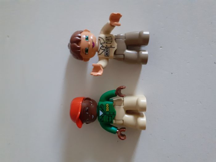 DUPLO Lego - photo numéro 7