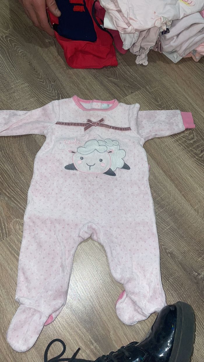 Vêtement bébé - photo numéro 6