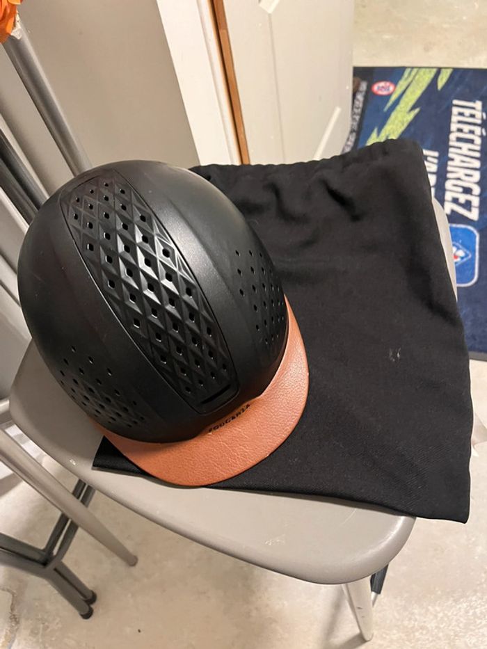 Casque équitation - photo numéro 10