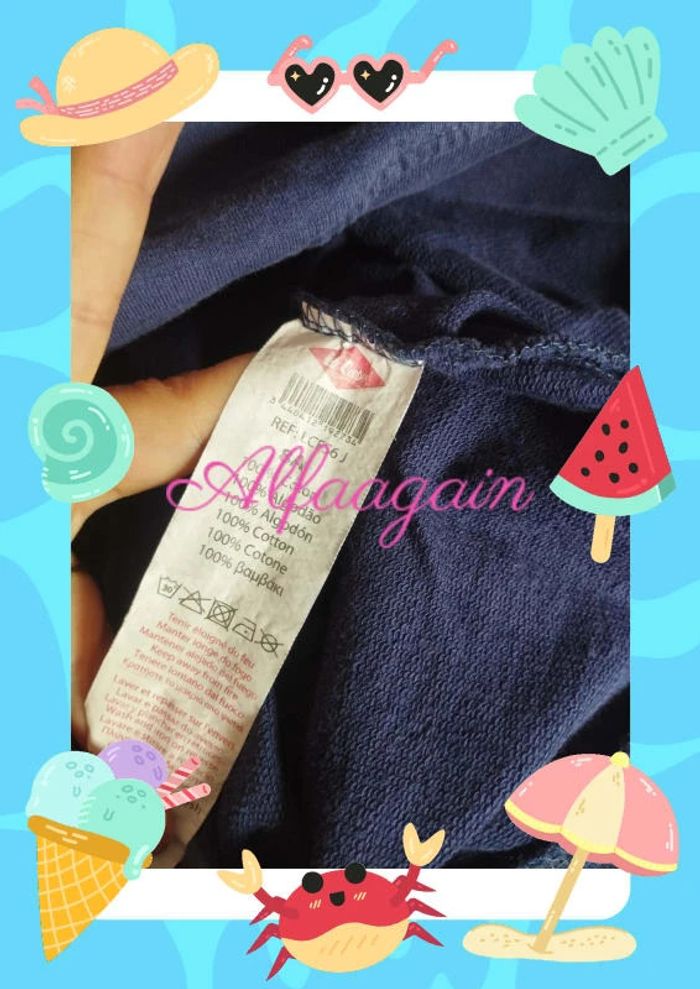 Robe Lee Cooper 8ans - photo numéro 7