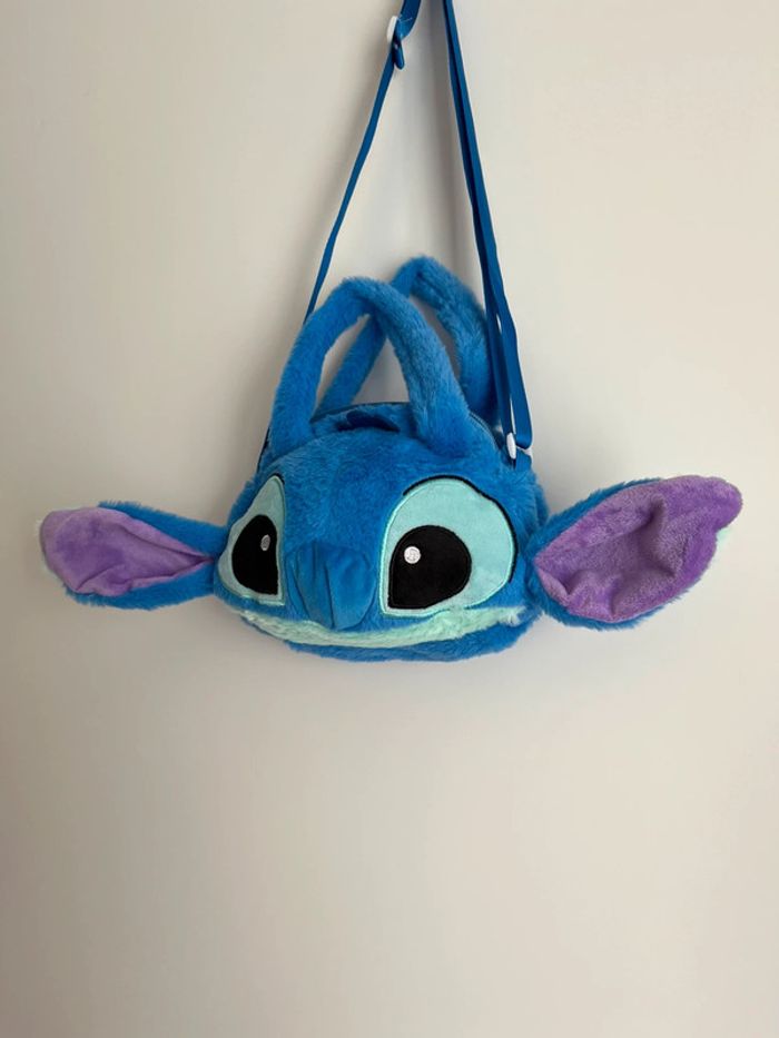Sac à main Stitch - photo numéro 2