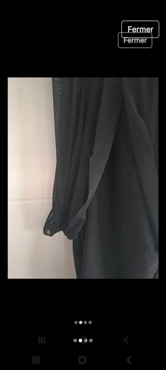 Robe Formul 38 - photo numéro 2