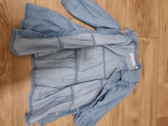 Robe fille - photo numéro 3