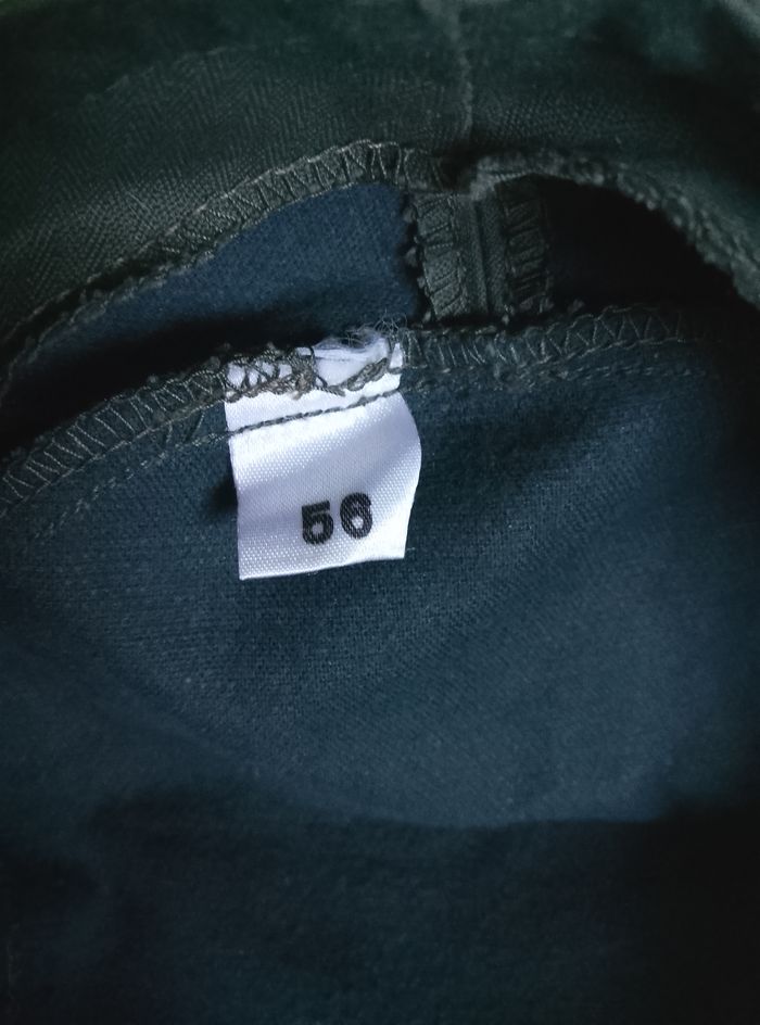 Casquette - photo numéro 5