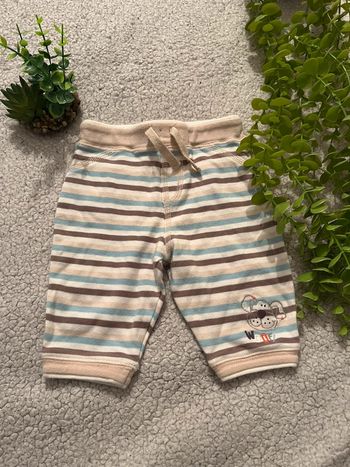 Très beau pantalon pour bébé garçon