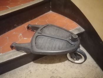 Skate pour poussette bugaboo