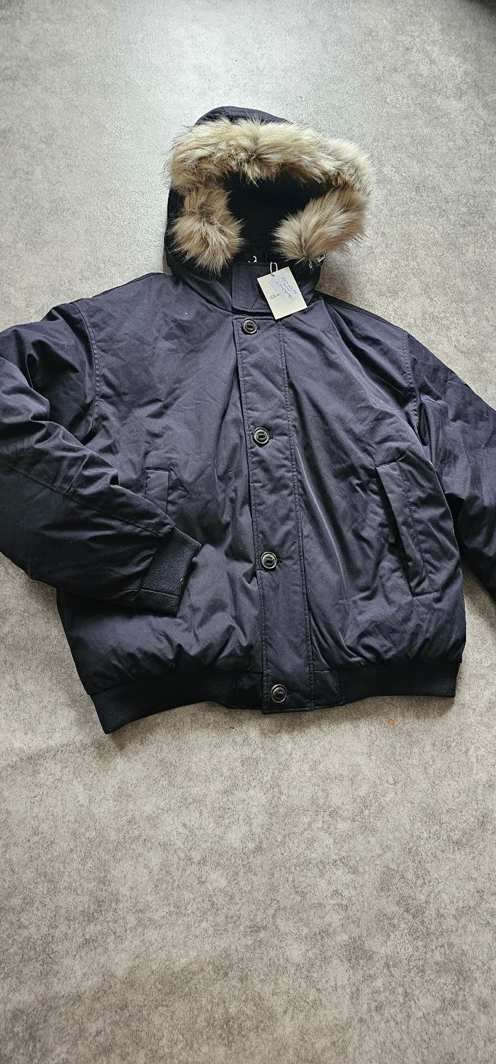 Veste d’hiver neuve 2XL – Qualité premium
